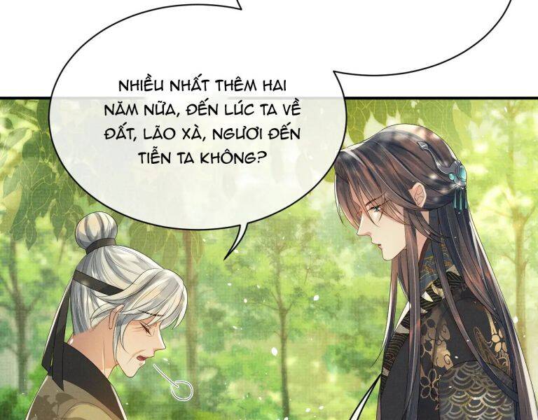 Ngộ Xà Chapter 75 - 6