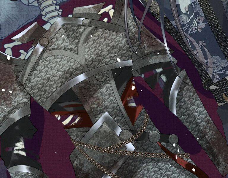 Ngộ Xà Chapter 75 - 69