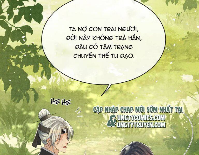 Ngộ Xà Chapter 75 - 8