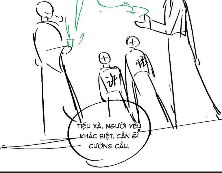 Ngộ Xà Chapter 75 - 97