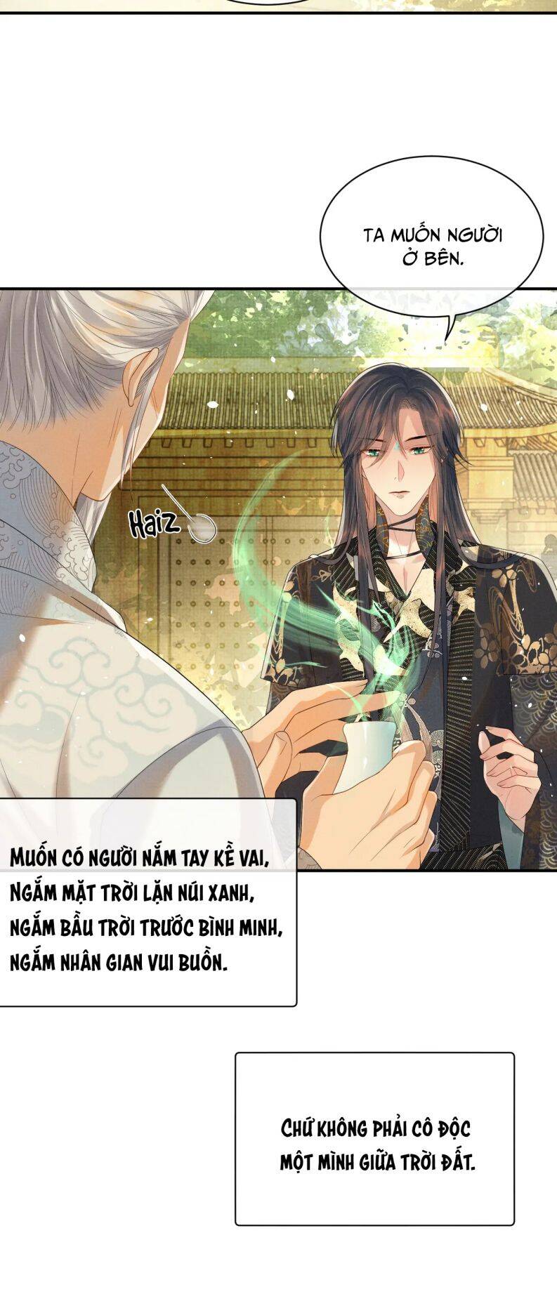 Ngộ Xà Chapter 76 - 2