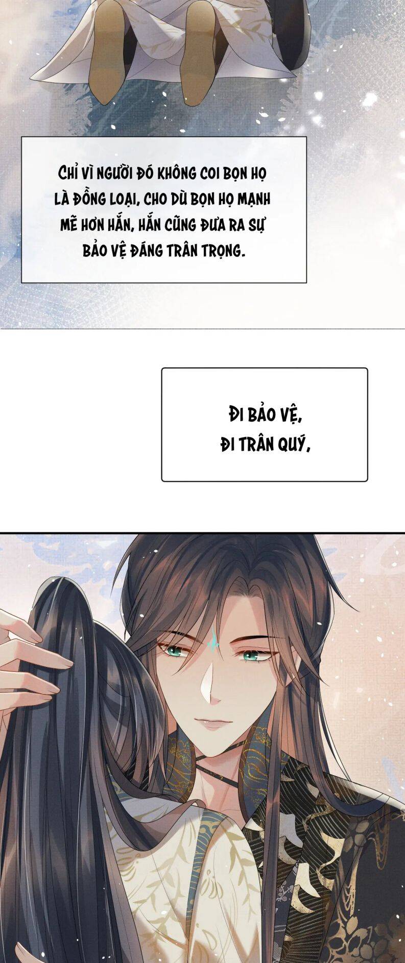 Ngộ Xà Chapter 76 - 11