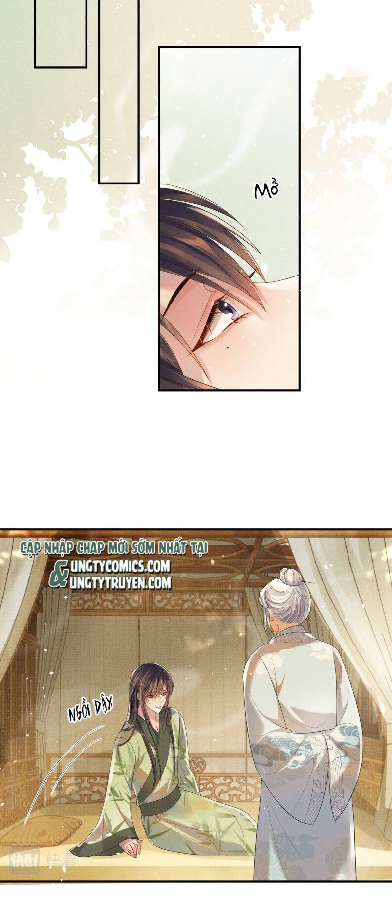 Ngộ Xà Chapter 76 - 13