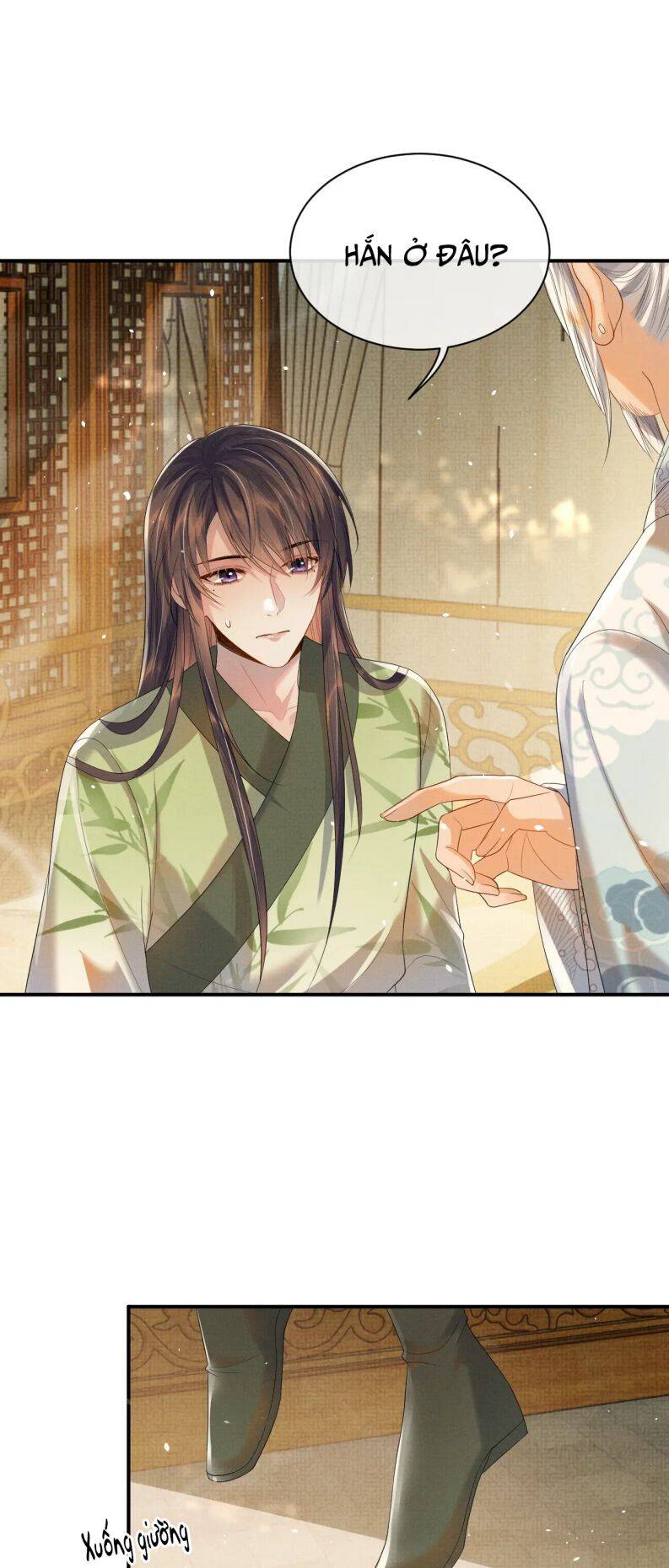 Ngộ Xà Chapter 76 - 14