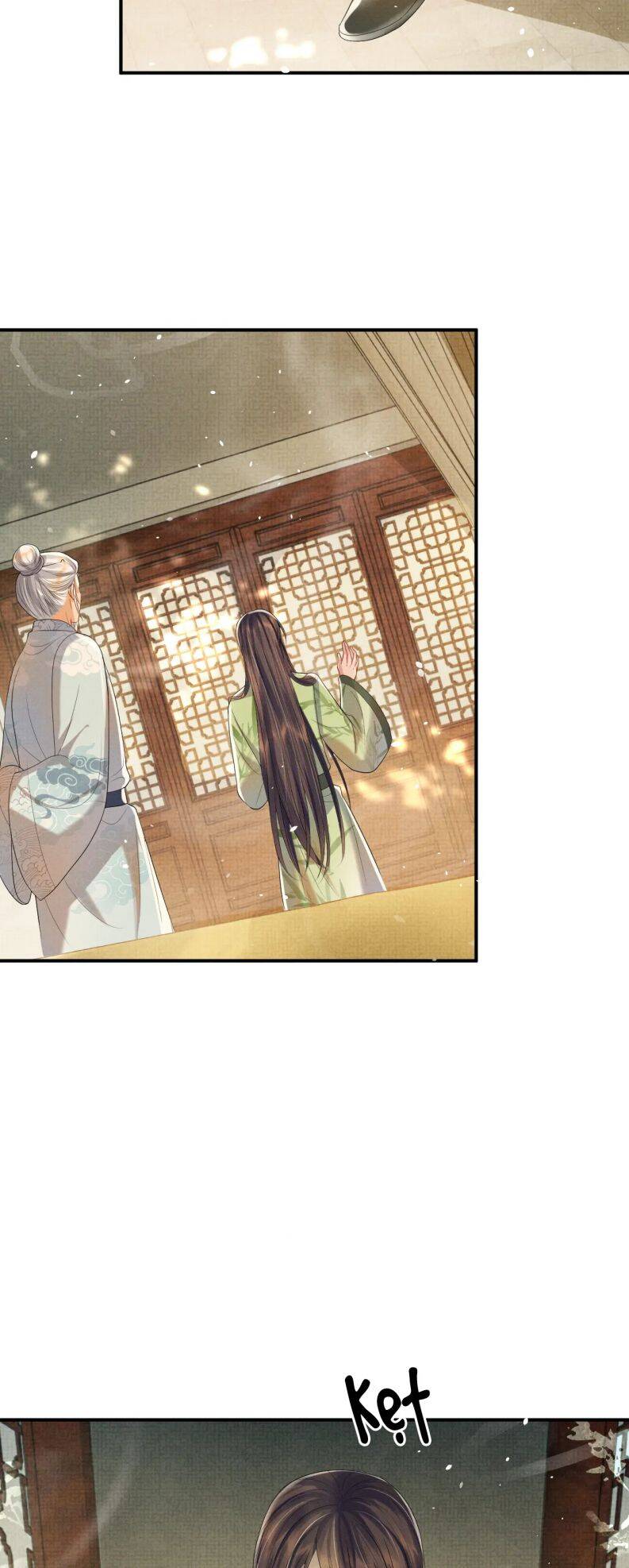 Ngộ Xà Chapter 76 - 15