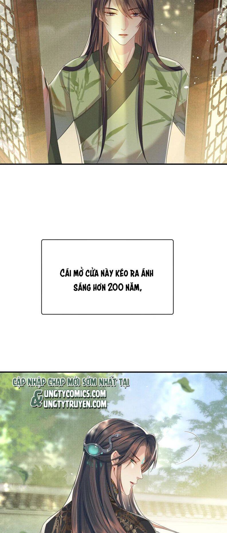 Ngộ Xà Chapter 76 - 16
