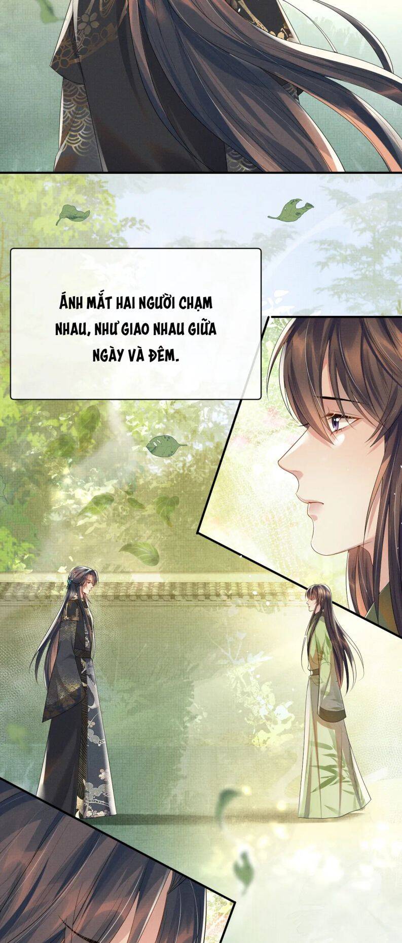 Ngộ Xà Chapter 76 - 17