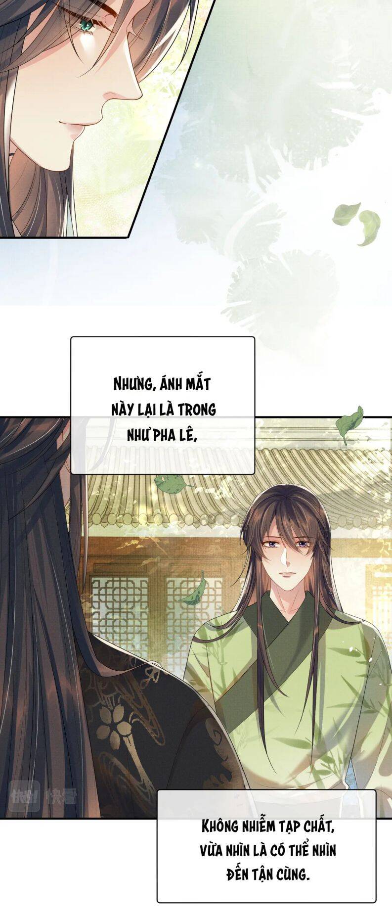 Ngộ Xà Chapter 76 - 18