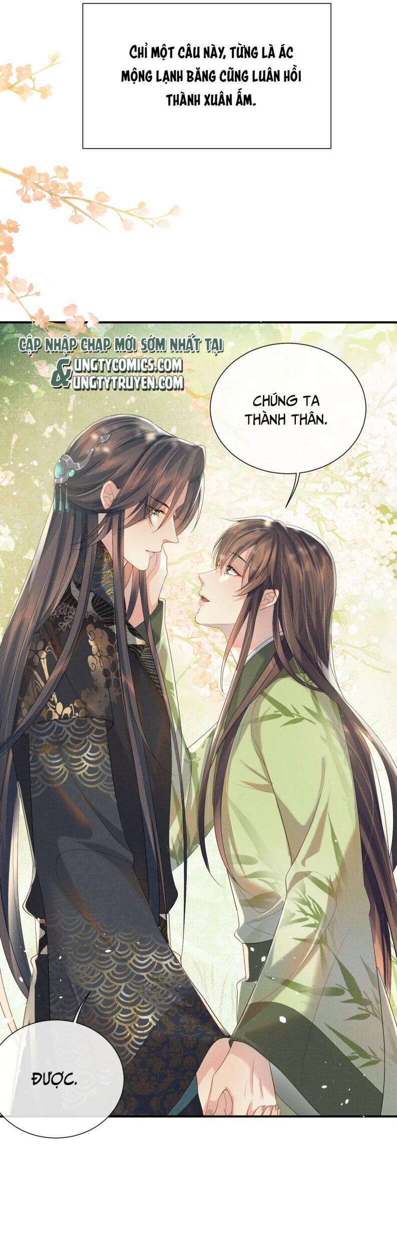 Ngộ Xà Chapter 76 - 23