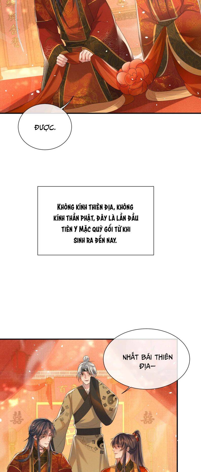 Ngộ Xà Chapter 76 - 28
