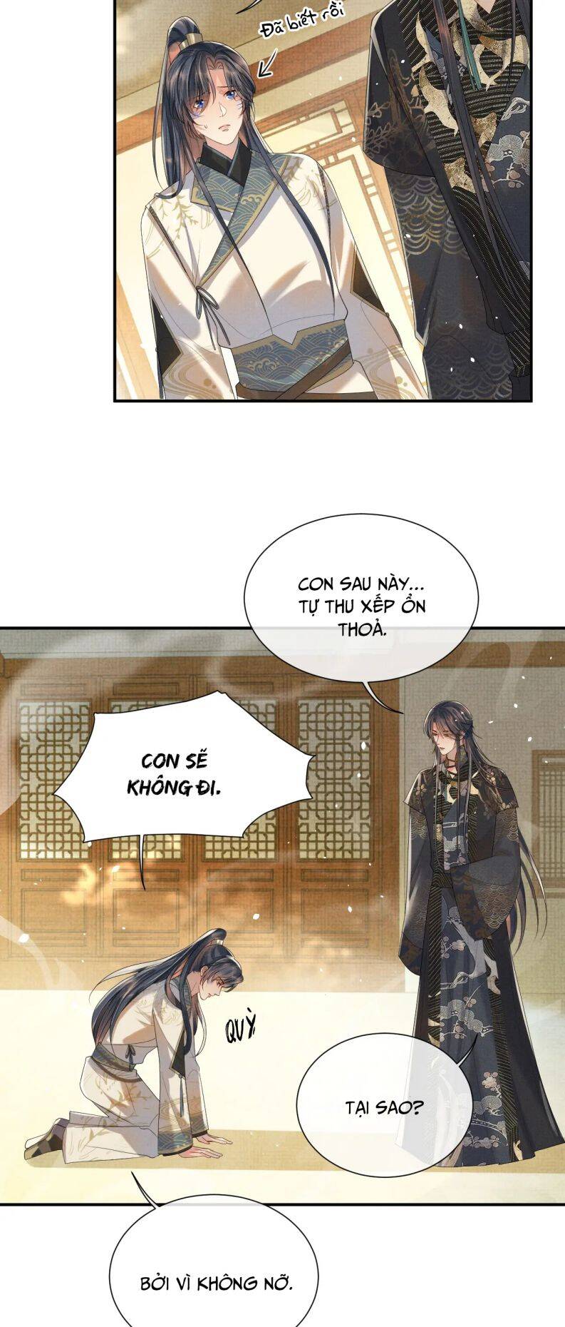 Ngộ Xà Chapter 76 - 6