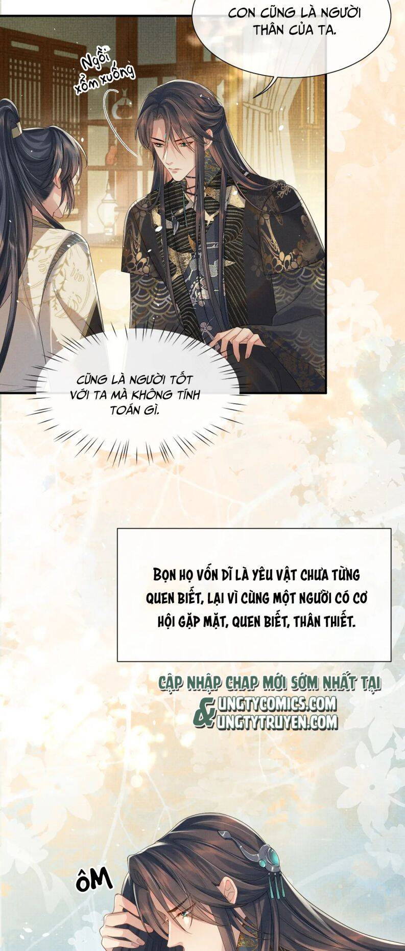 Ngộ Xà Chapter 76 - 8