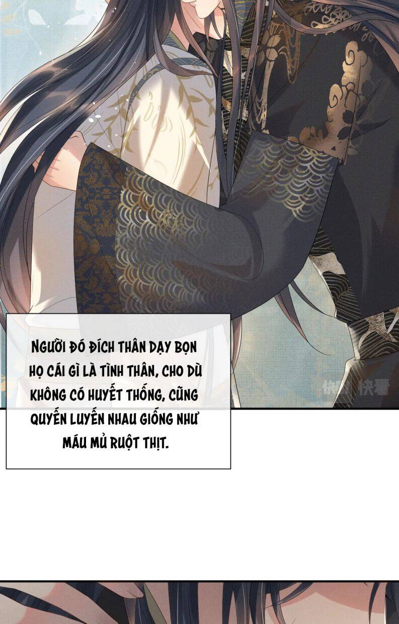 Ngộ Xà Chapter 76 - 9