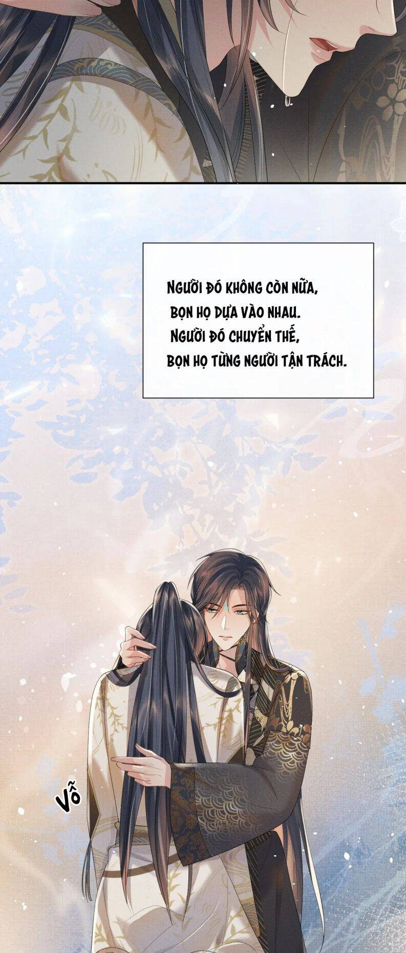 Ngộ Xà Chapter 76 - 10