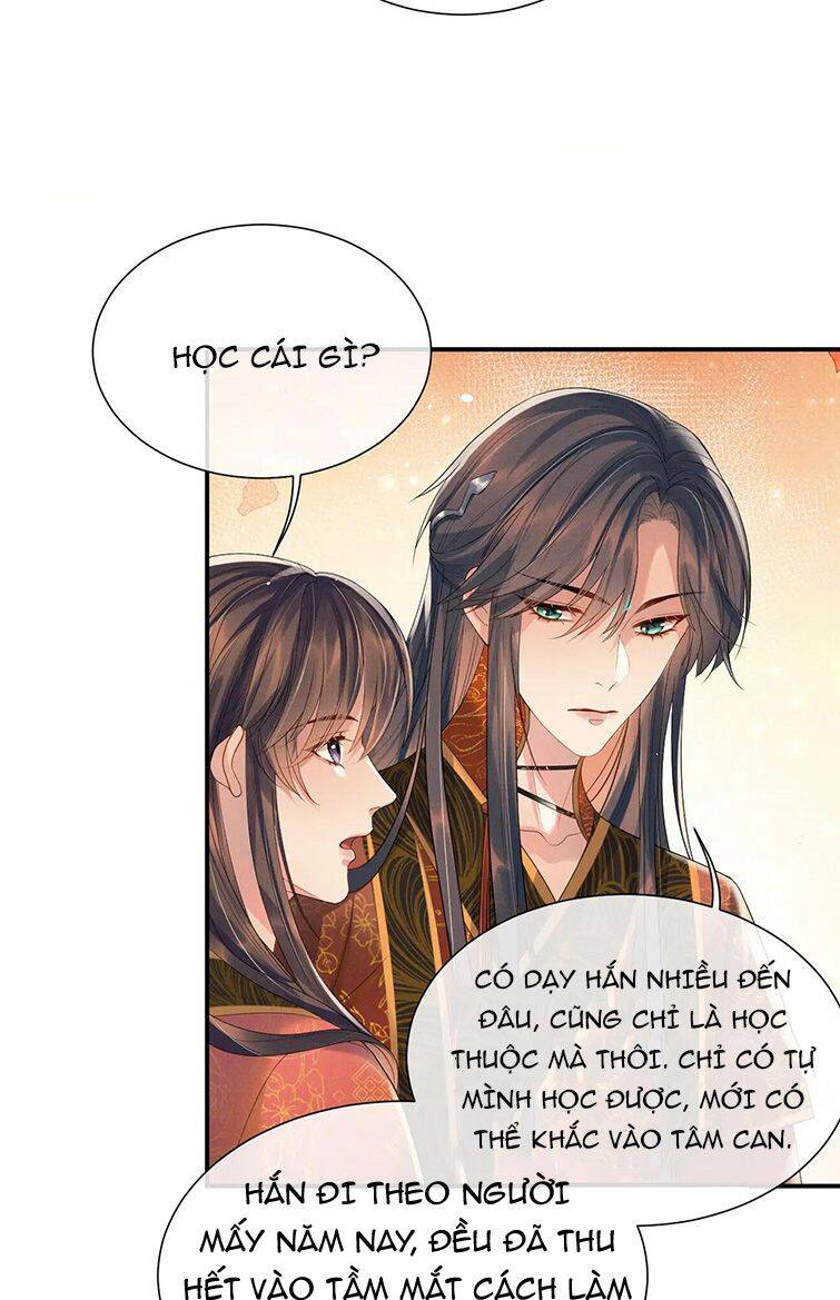 Ngộ Xà Chapter 77 - 13