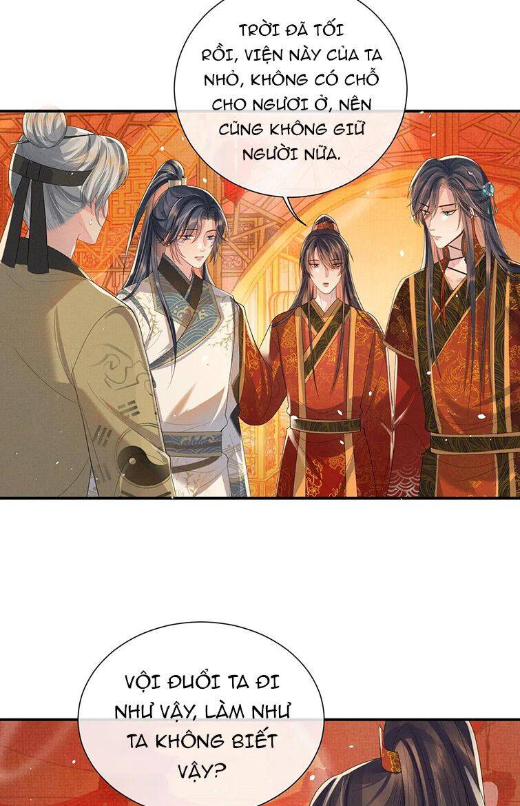 Ngộ Xà Chapter 77 - 3
