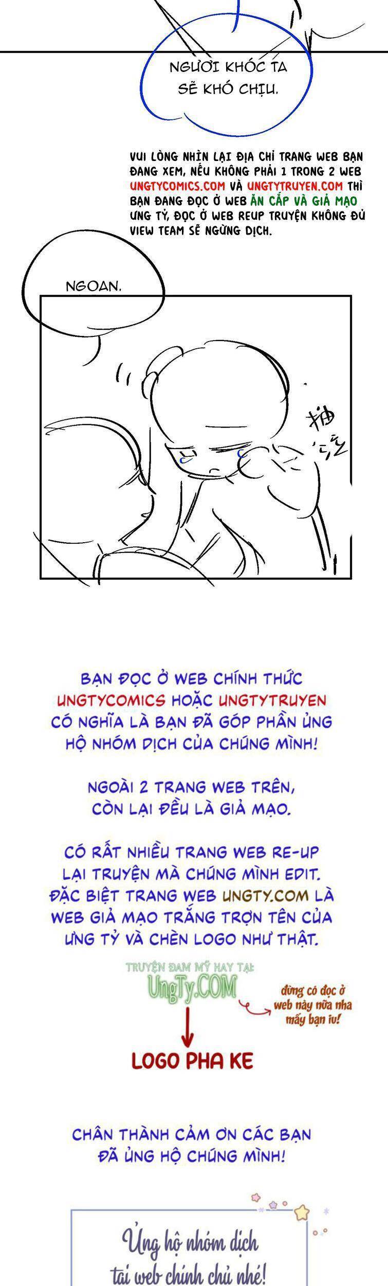 Ngộ Xà Chapter 77 - 50