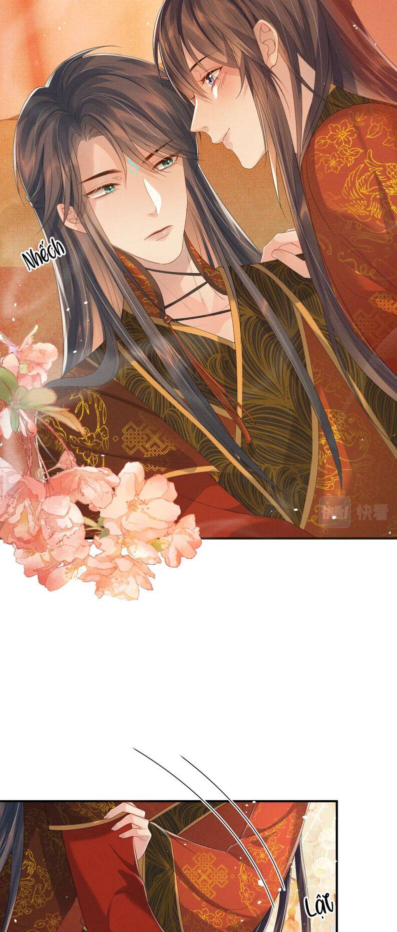 Ngộ Xà Chapter 78 - 12