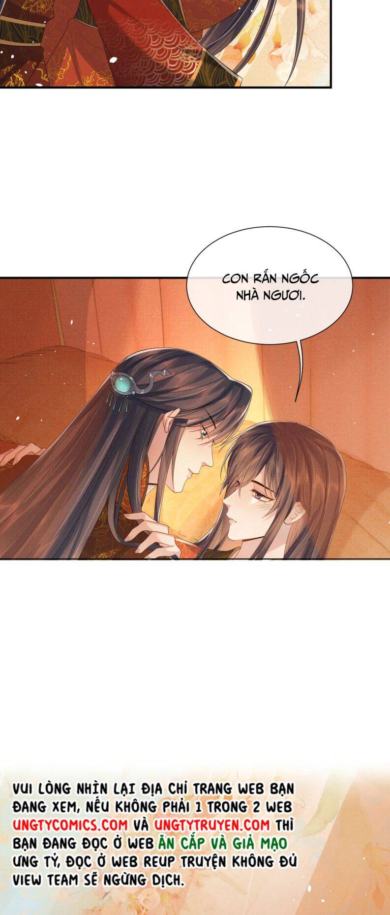 Ngộ Xà Chapter 78 - 13