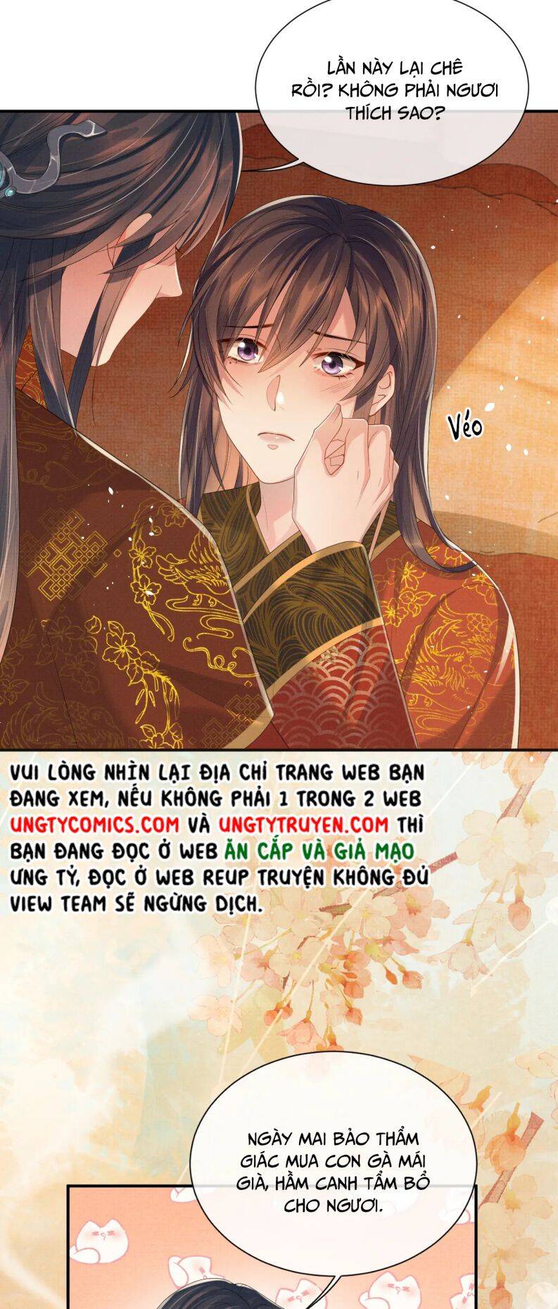 Ngộ Xà Chapter 78 - 18