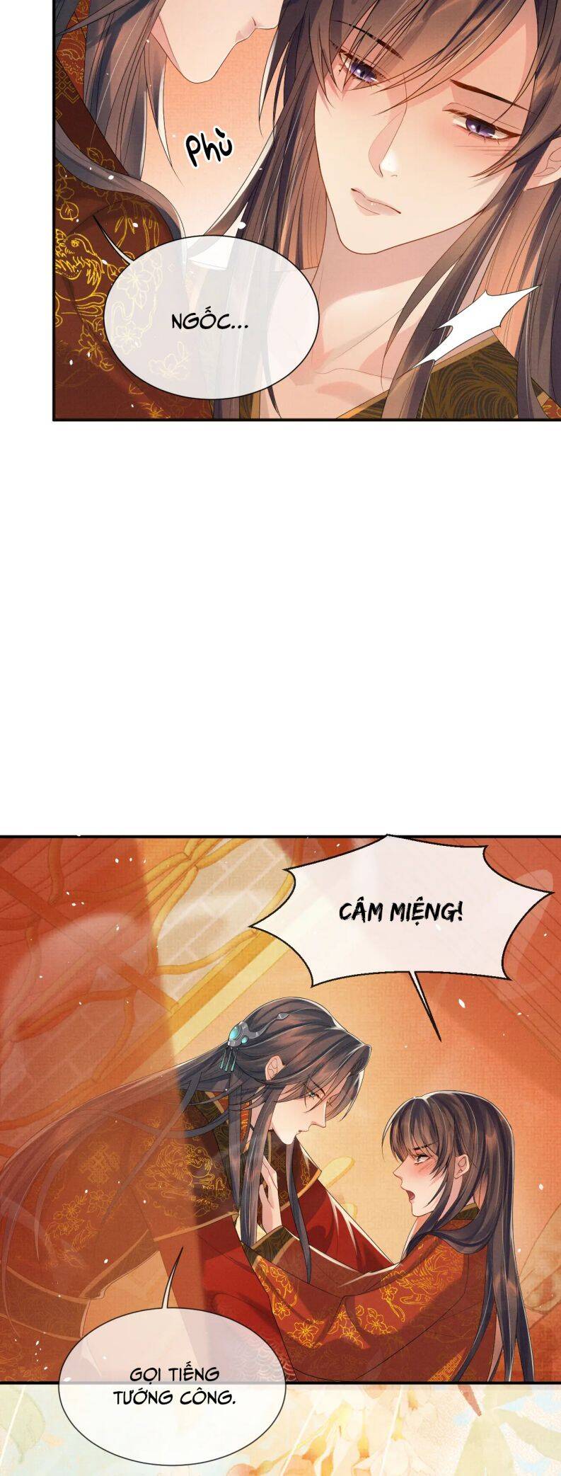 Ngộ Xà Chapter 78 - 21