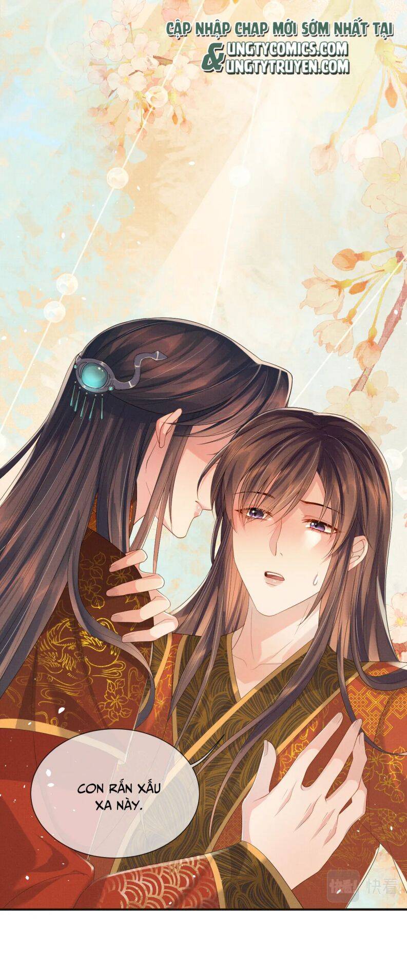 Ngộ Xà Chapter 78 - 22