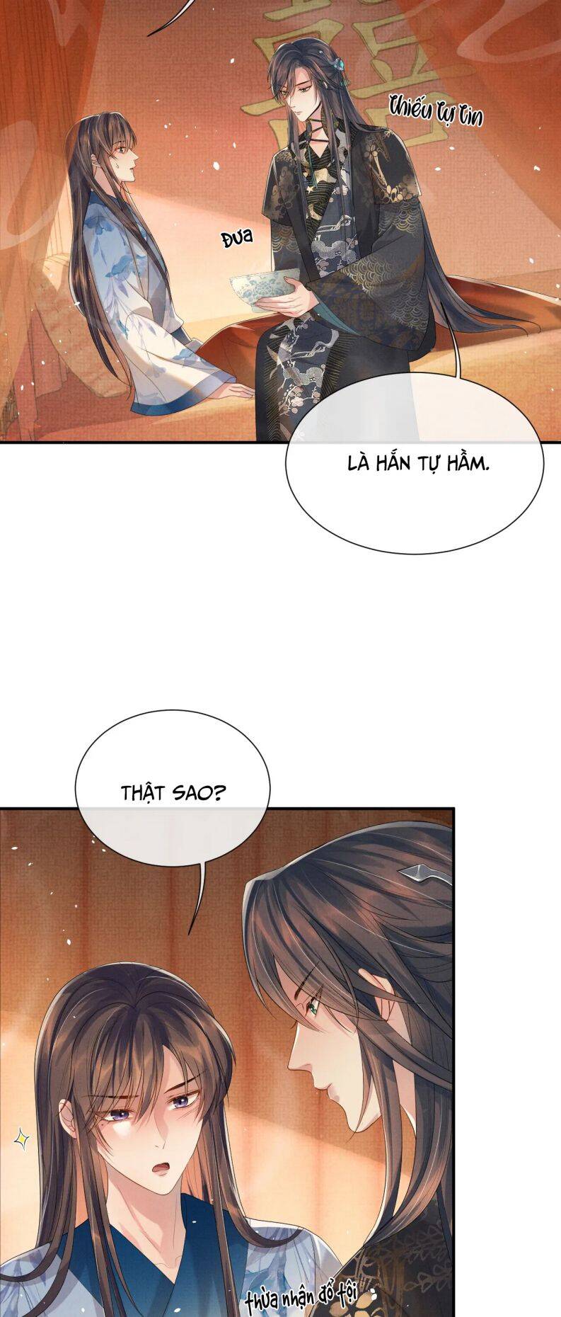 Ngộ Xà Chapter 78 - 27