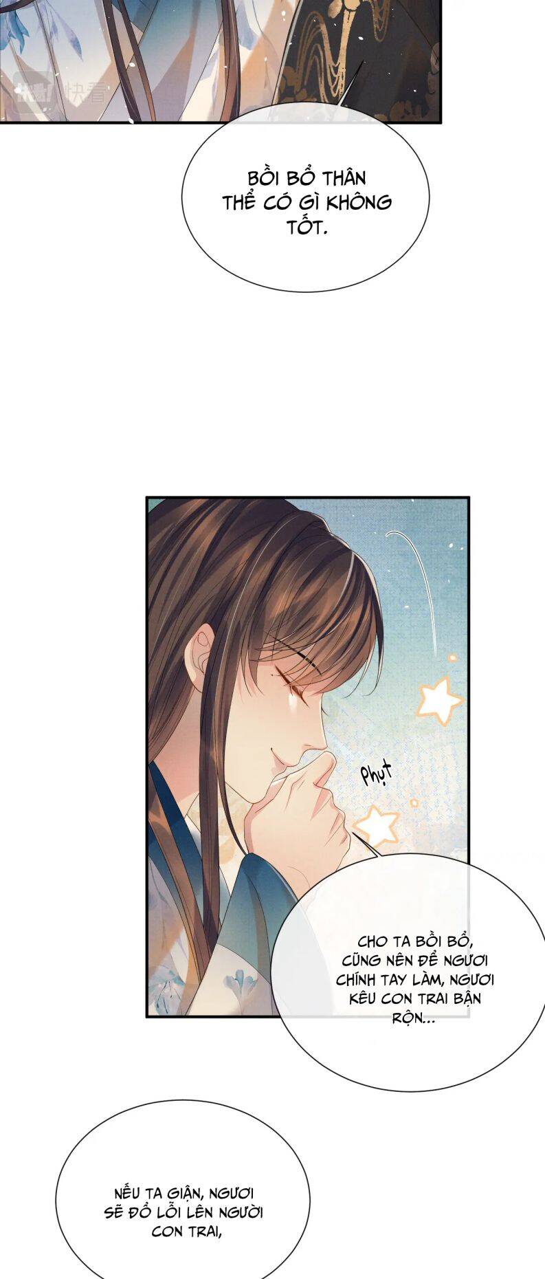 Ngộ Xà Chapter 78 - 28