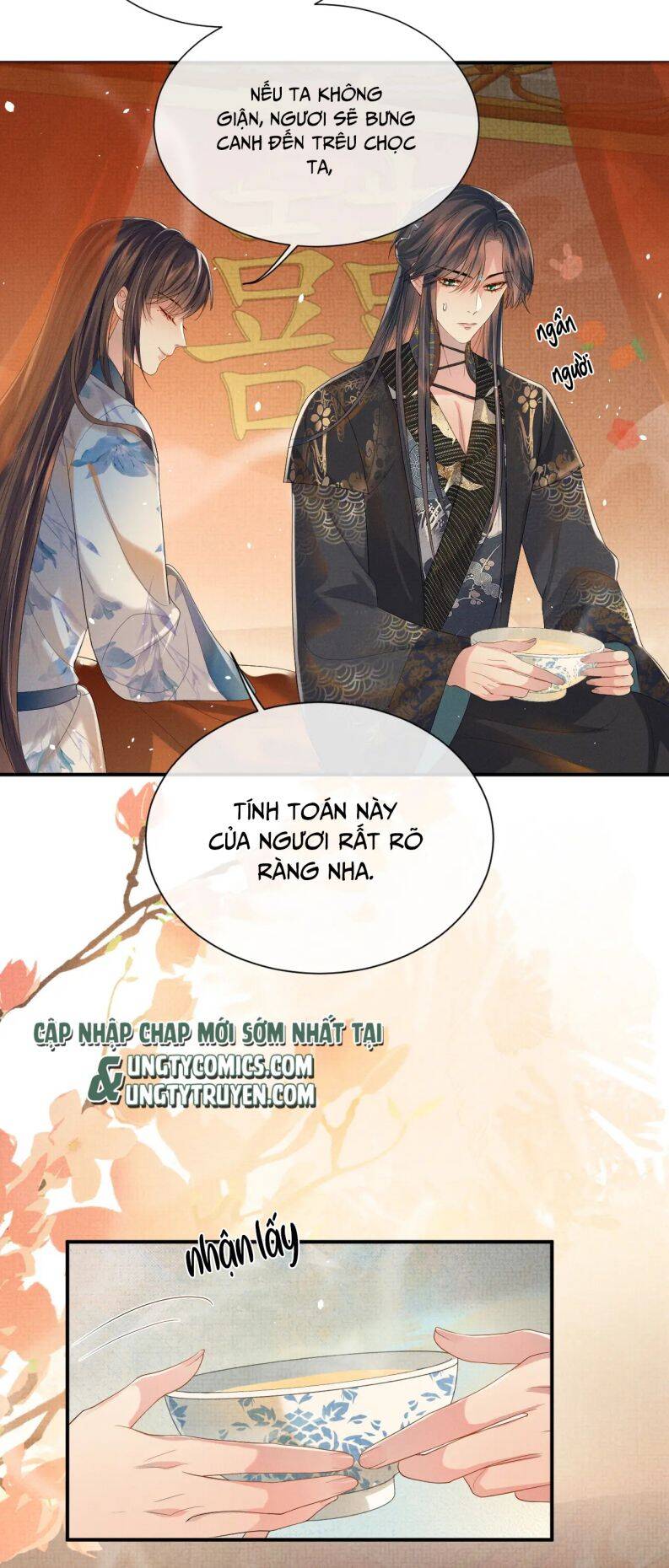 Ngộ Xà Chapter 78 - 29