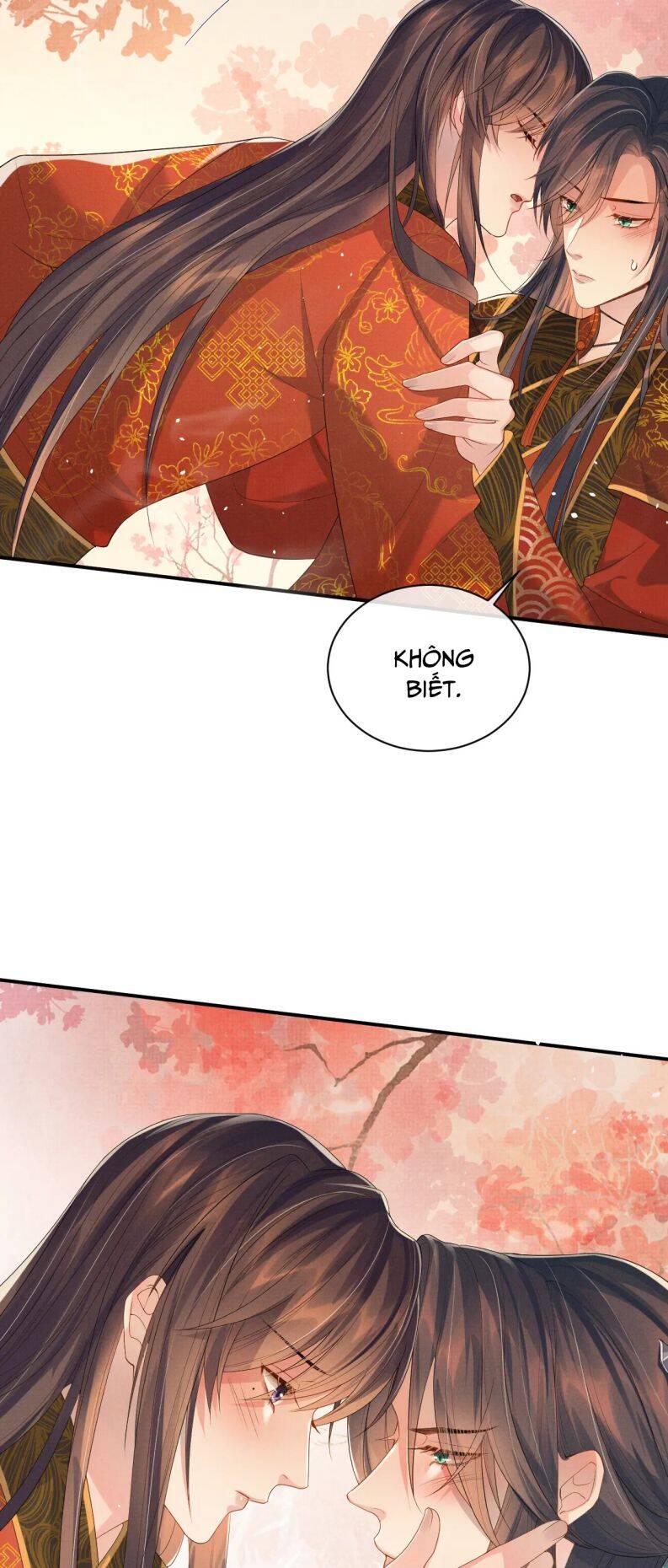 Ngộ Xà Chapter 78 - 4