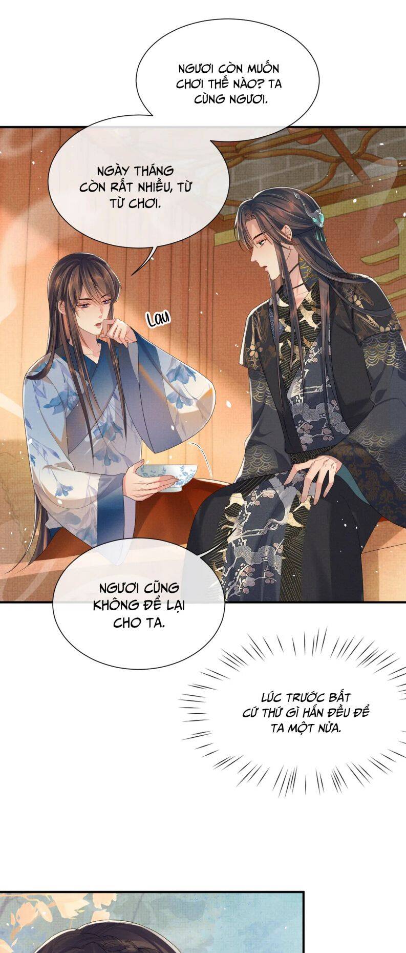 Ngộ Xà Chapter 78 - 31