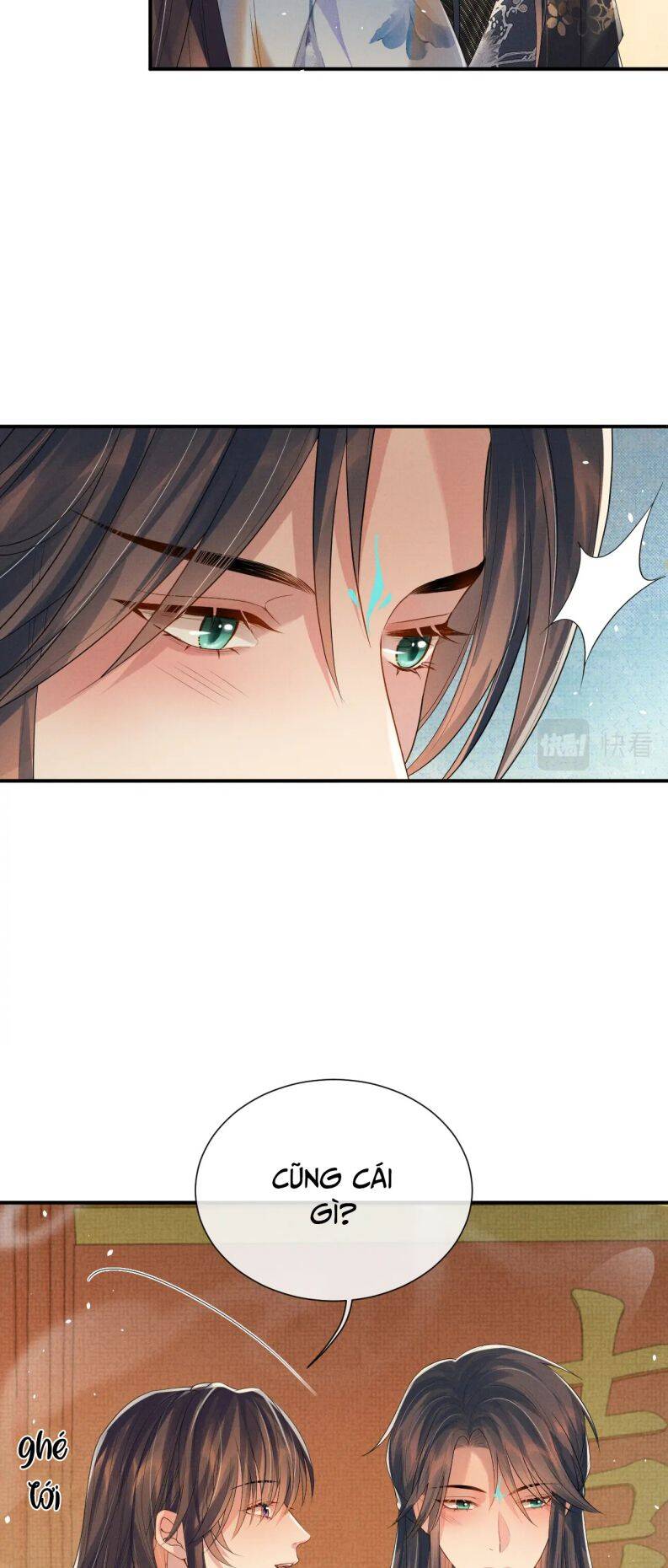 Ngộ Xà Chapter 78 - 33