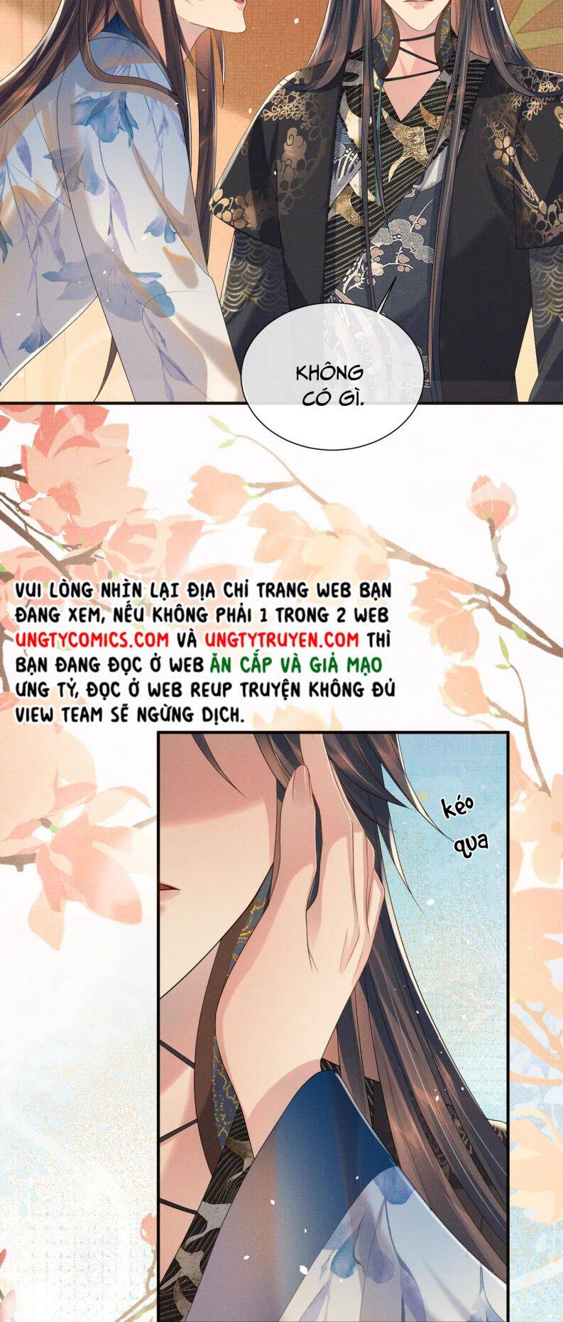 Ngộ Xà Chapter 78 - 34
