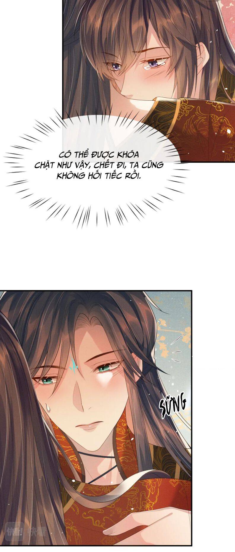 Ngộ Xà Chapter 78 - 8