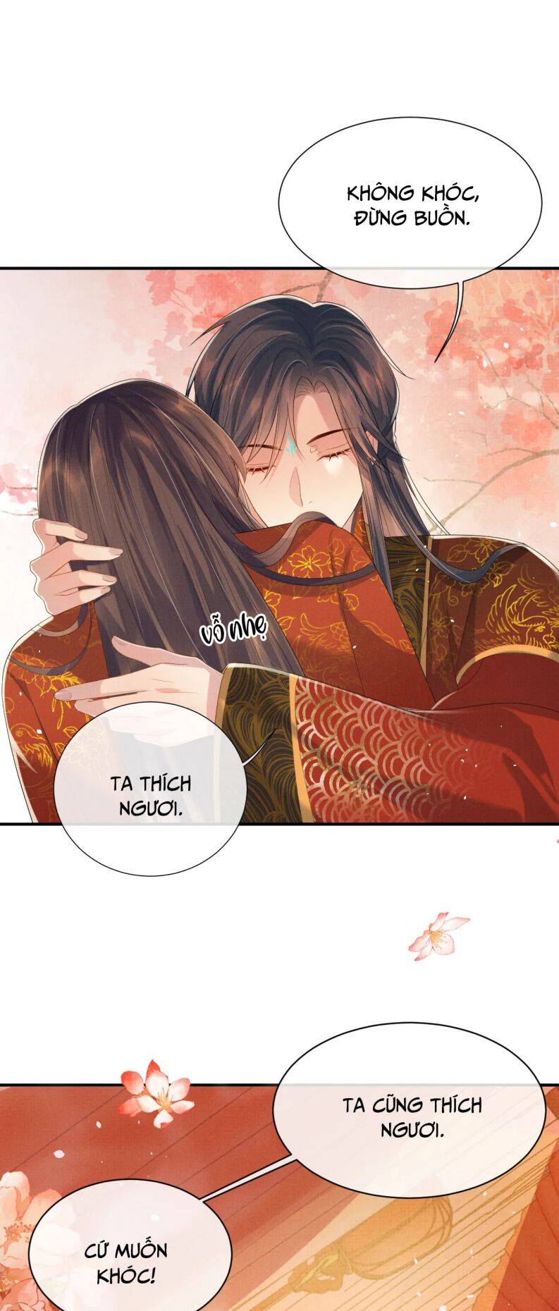 Ngộ Xà Chapter 78 - 9
