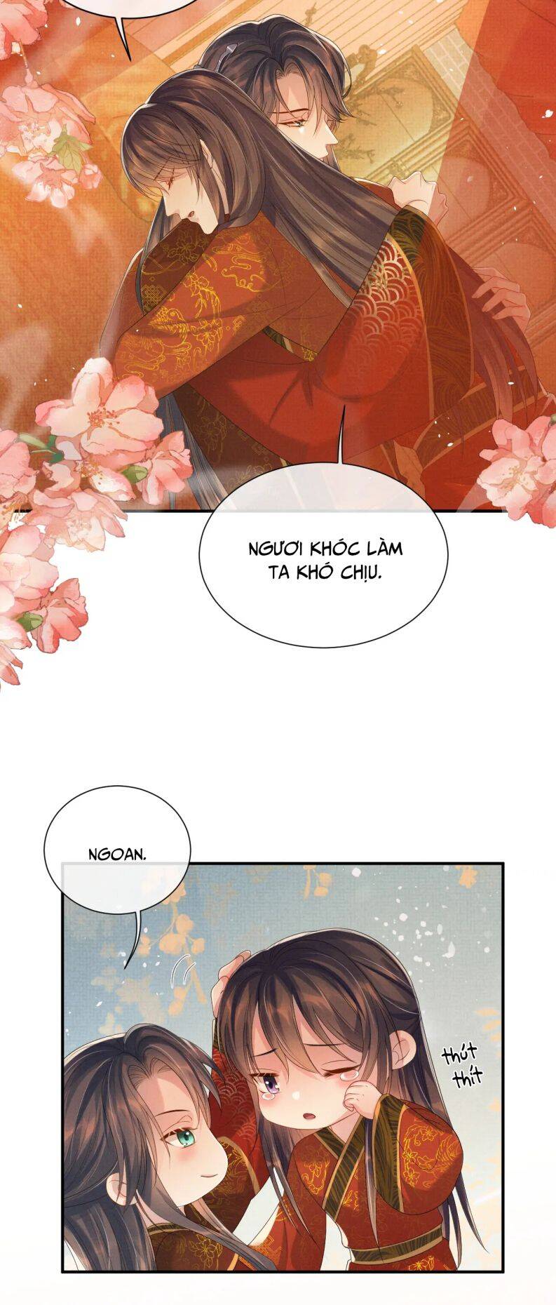 Ngộ Xà Chapter 78 - 10