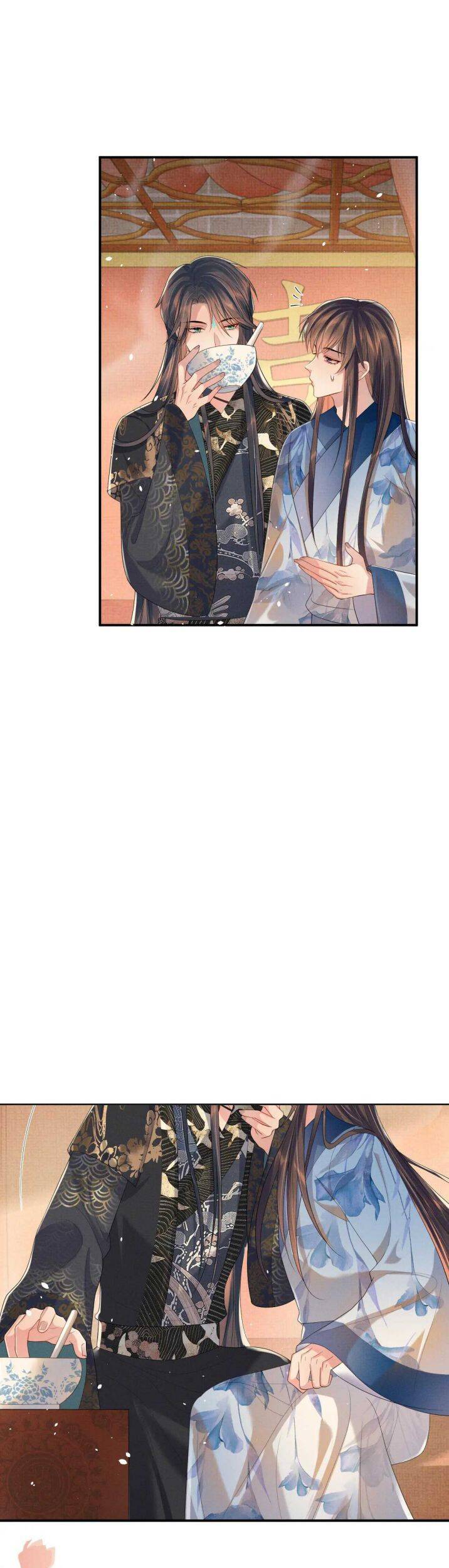 Ngộ Xà Chapter 79 - 12