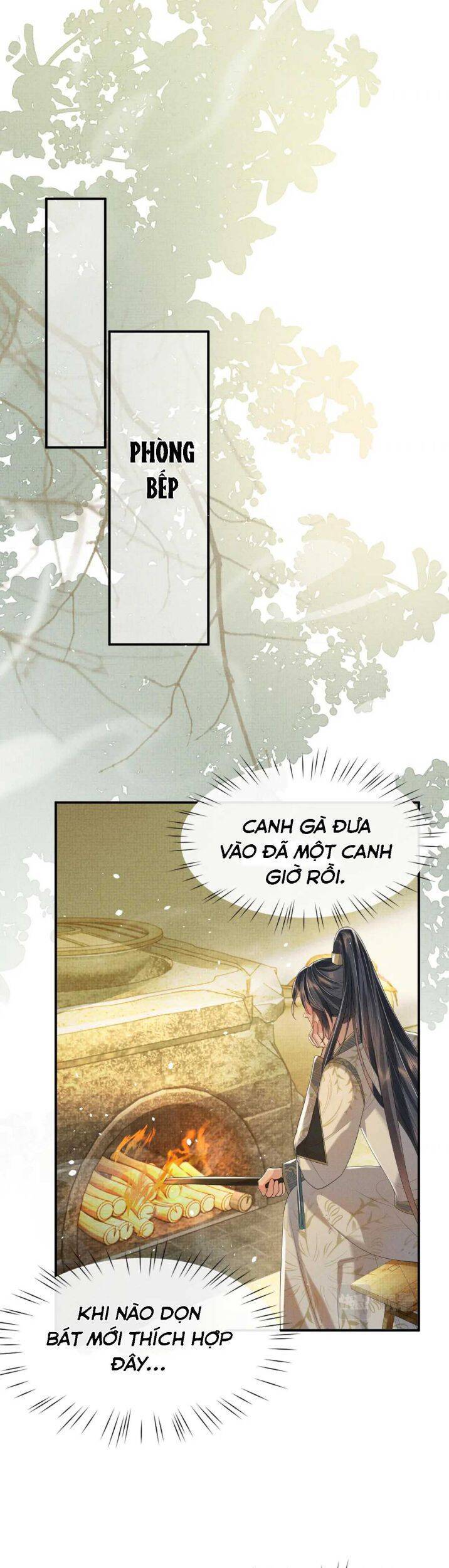 Ngộ Xà Chapter 79 - 16