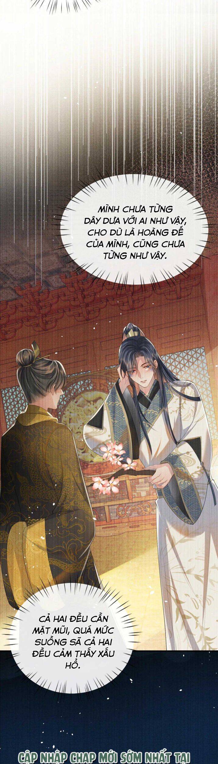 Ngộ Xà Chapter 79 - 18