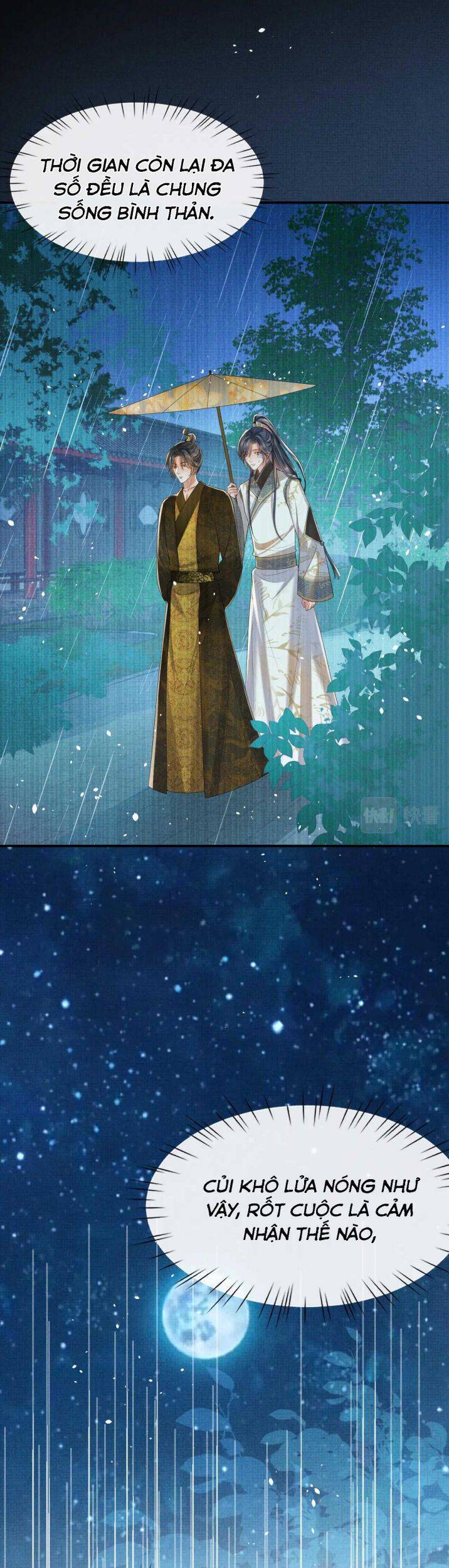 Ngộ Xà Chapter 79 - 20