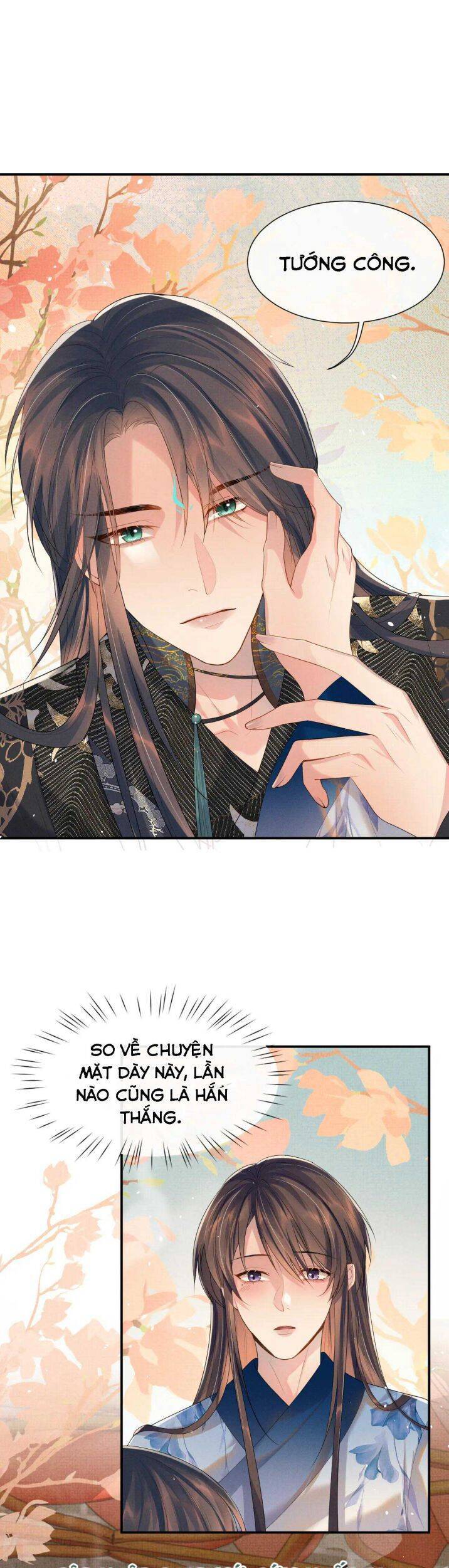 Ngộ Xà Chapter 79 - 3