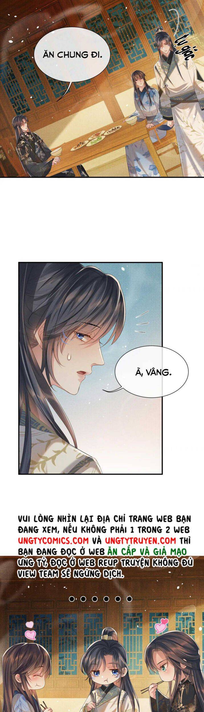 Ngộ Xà Chapter 79 - 22