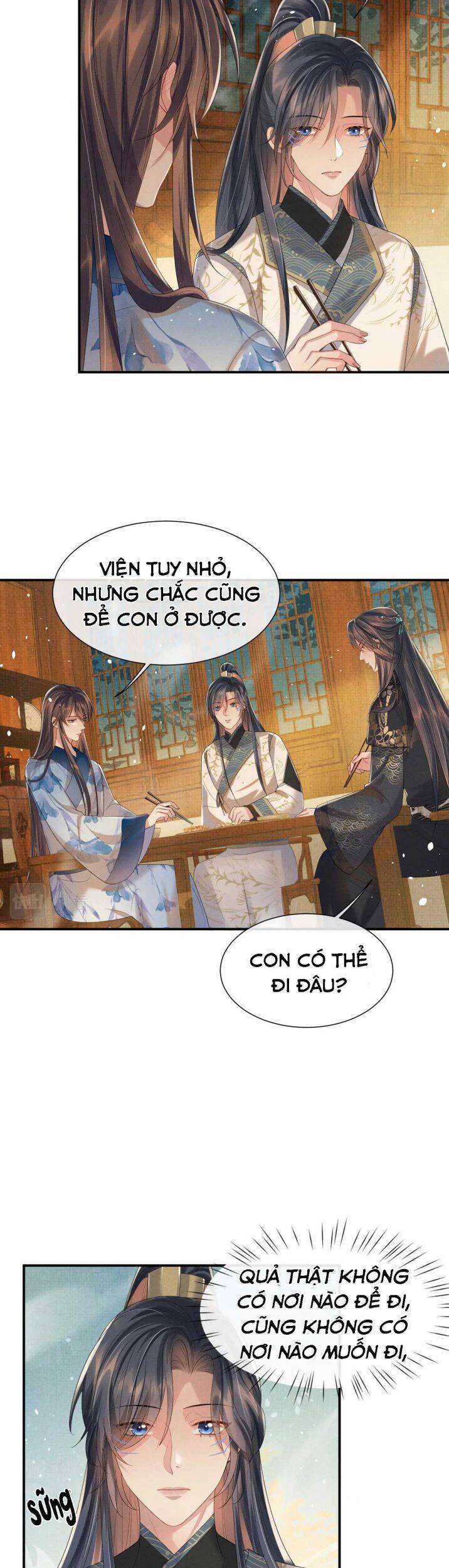 Ngộ Xà Chapter 79 - 24