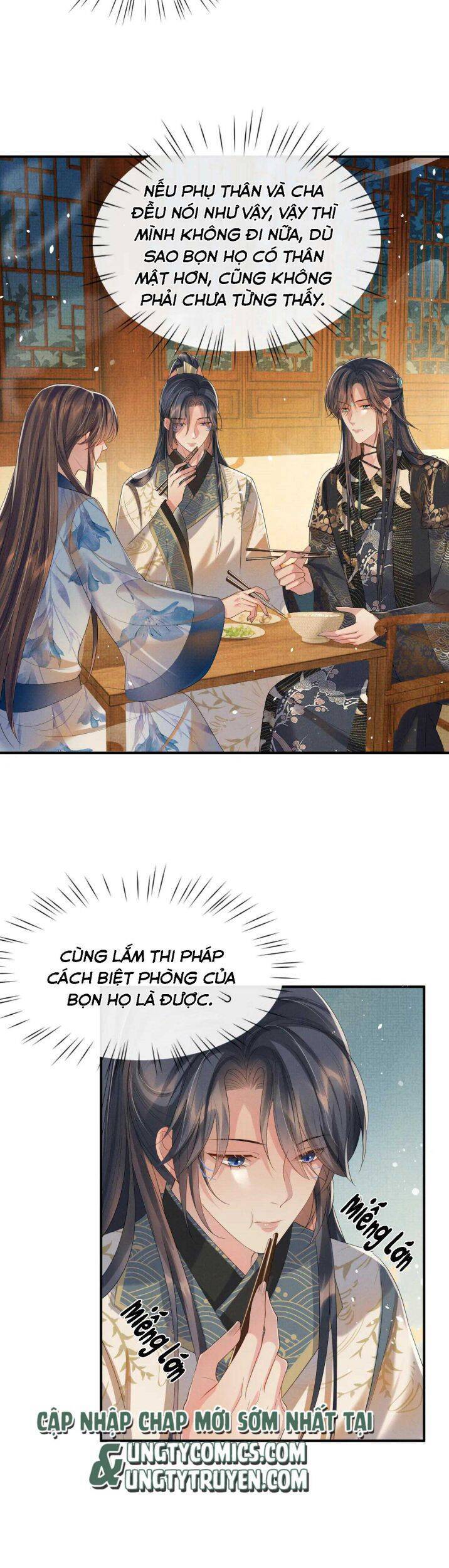 Ngộ Xà Chapter 79 - 26
