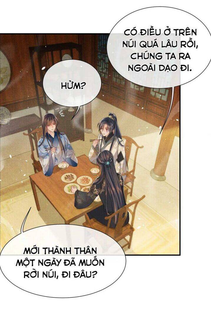 Ngộ Xà Chapter 79 - 27