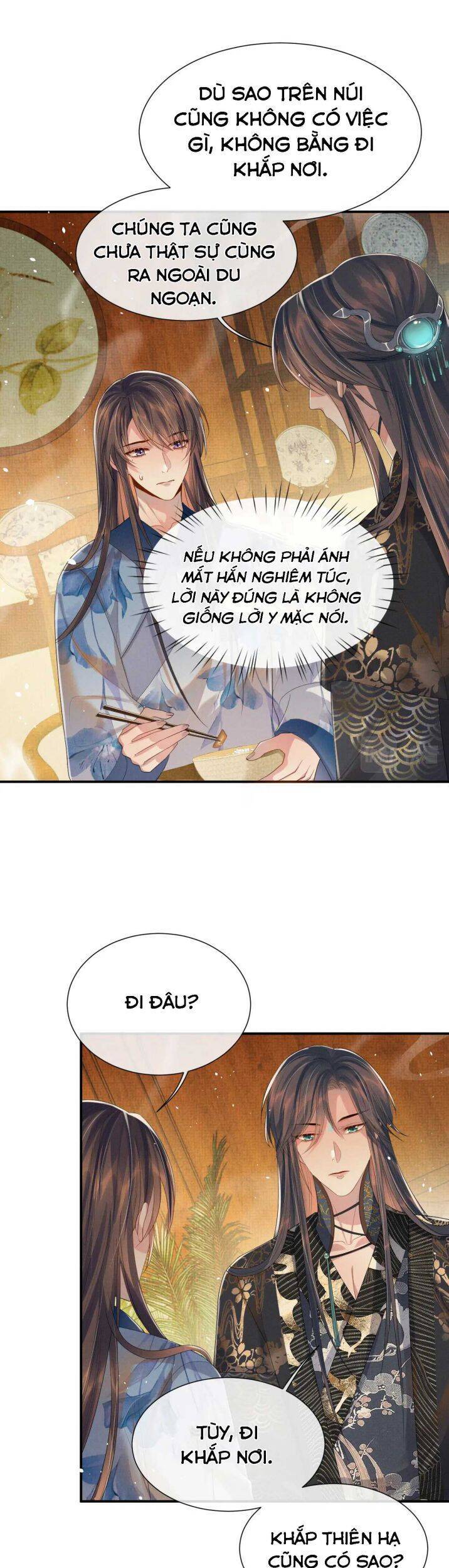 Ngộ Xà Chapter 79 - 28