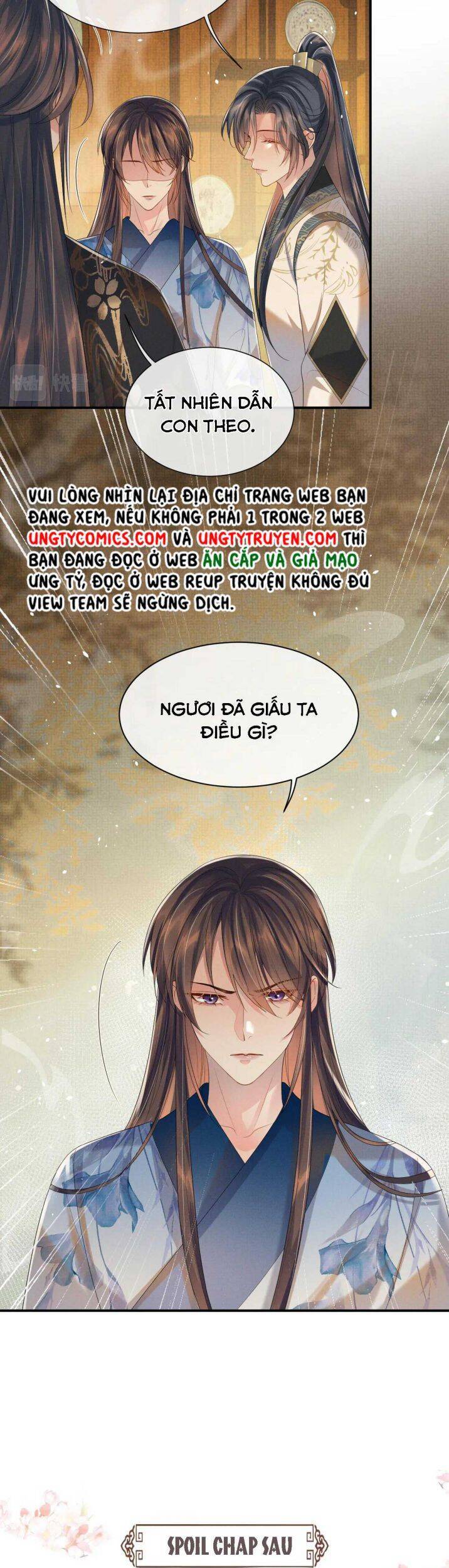 Ngộ Xà Chapter 79 - 30