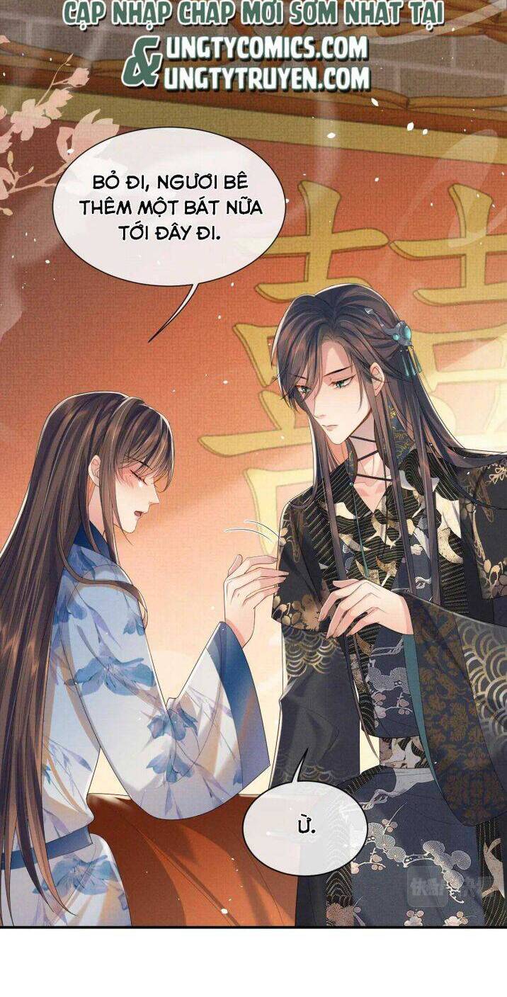 Ngộ Xà Chapter 79 - 4