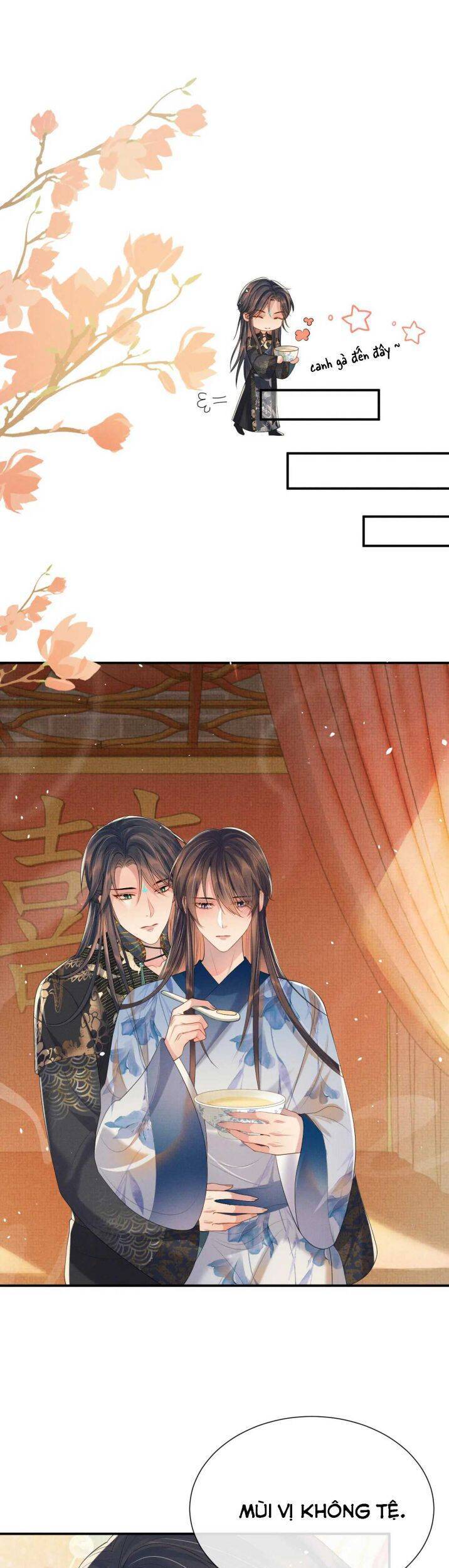 Ngộ Xà Chapter 79 - 5