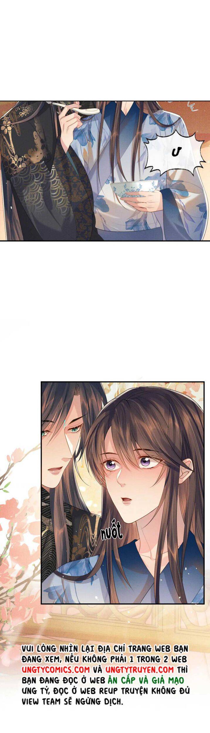 Ngộ Xà Chapter 79 - 7